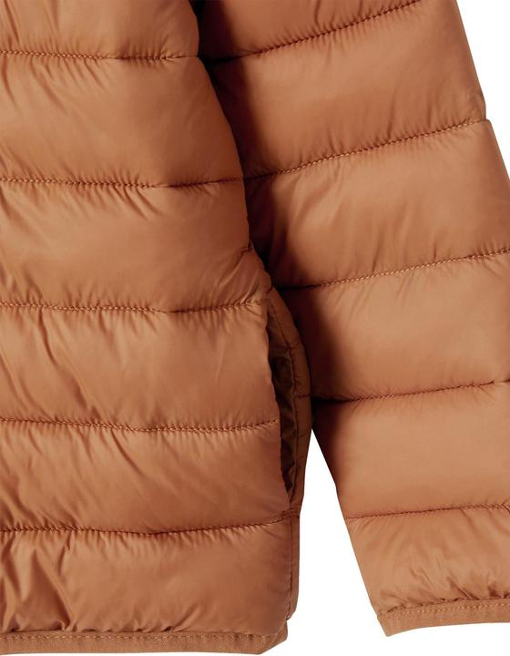 Actual product image Vertbaudet Jungen Light-Steppjacke mit Kapuze und Recycling-Polyester (86)