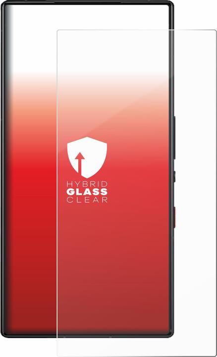Actual product image upscreen Scratch Shield (1 Piece, Nubia Red Magic)