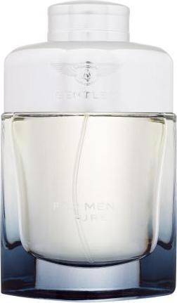 Actual product image Bentley For Men Azure (Eau de toilette, 100 ml)