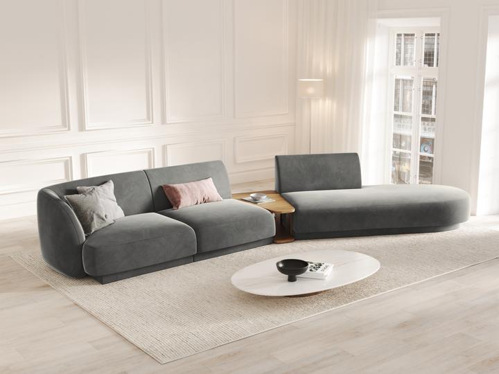 Actual product image Micadoni Miley (2 person sofa, 3-seater, 4-seater)
