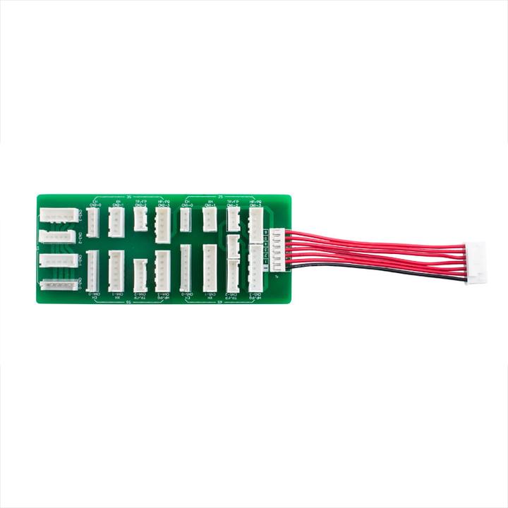 Produktbild Team Orion 4 in 1 Balancer board (Touch charger)