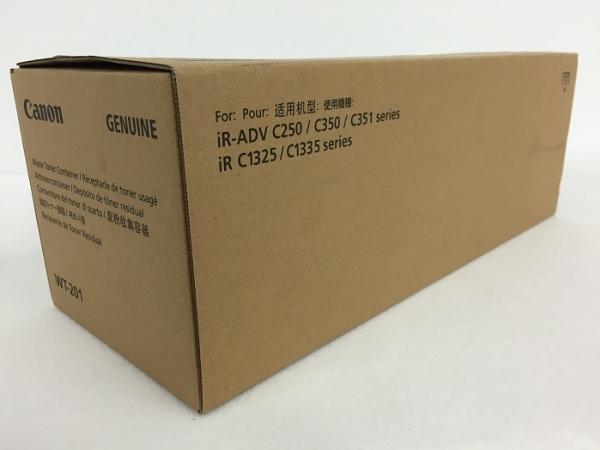 Image du produit Canon WT-201