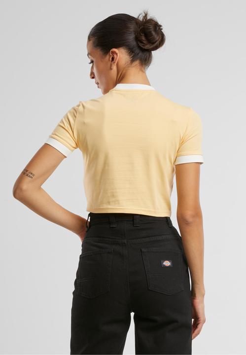 Actual product image Dickies Warm Springs T-Shirt - 125477 (M)