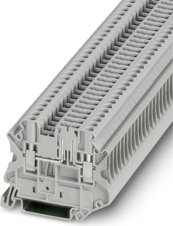 Produktbild Phoenix Contact Universalklemme UT 2,5-TG-P/P Grau 50 St.