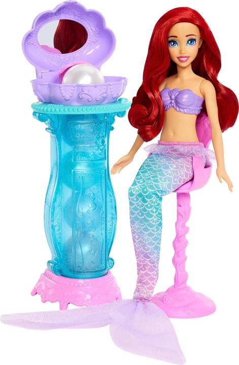 Produktbild Mattel Disney Prinzessin Meerjungfrauen-Überraschung