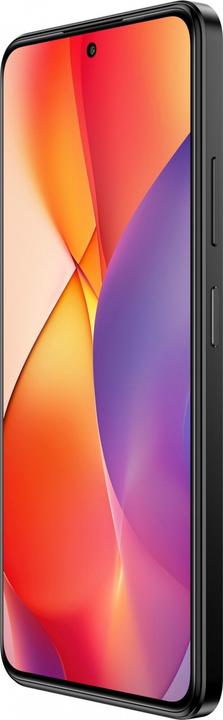 Produktbild Myphone N23 | Plus | Cosmic black | 6,7 " | AMOLED | 1080 x 2412 Pixel | Mediatek | G99 | Interner Speicher (256 GB, Cosmic Black, 6.70", Dual SIM, 64 Mpx)
