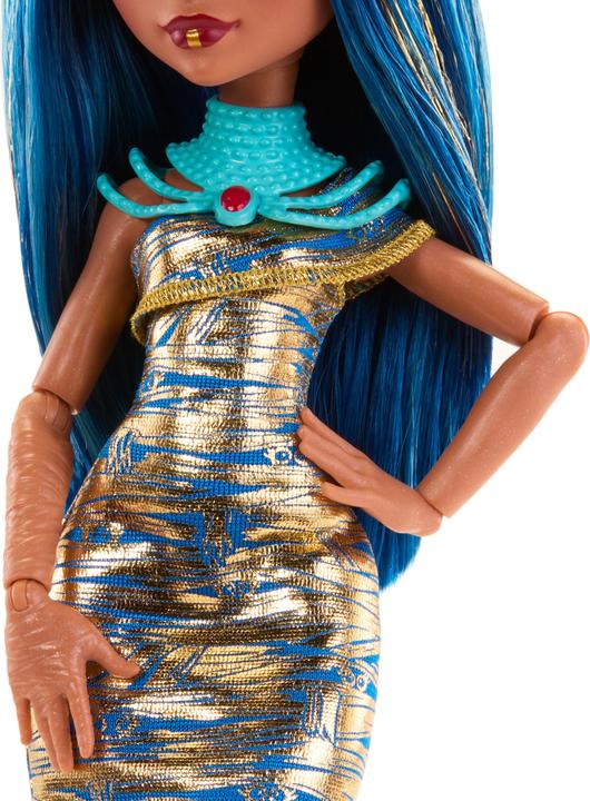 Produktbild Mattel Monster High Cleo DeNile