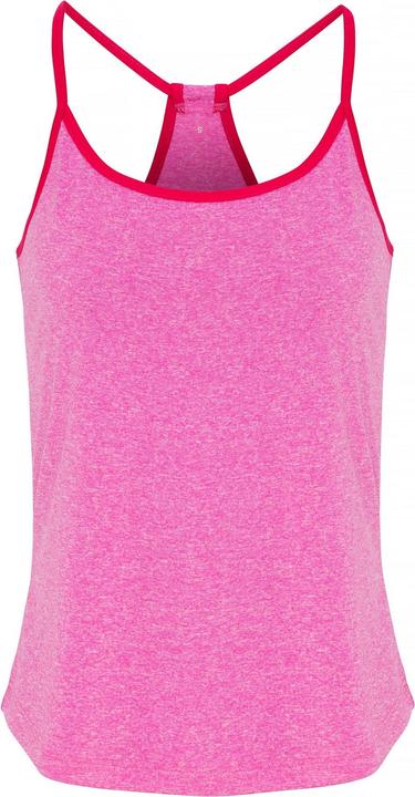 Tri Dri Weste Yoga