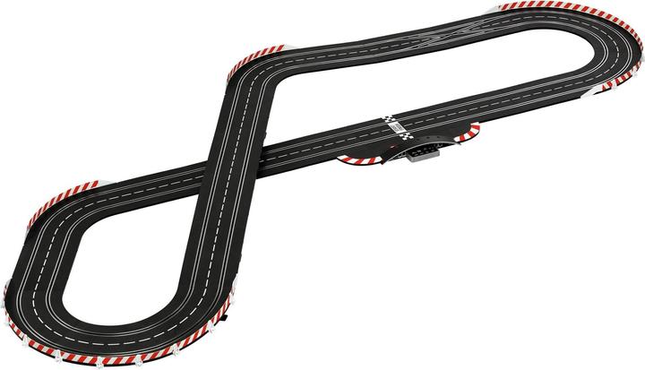 Produktbild Carrera Fast and Fabulous
