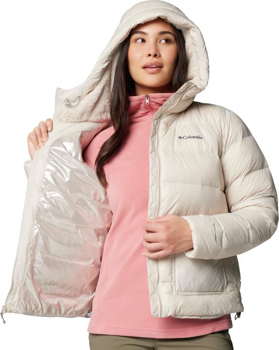Produktbild Columbia Harmony Falls™ Hooded Down Jacket (S)