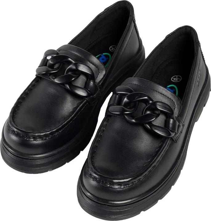 Produktbild Pod Mädchen Halbschuhe Mina Leder (41)