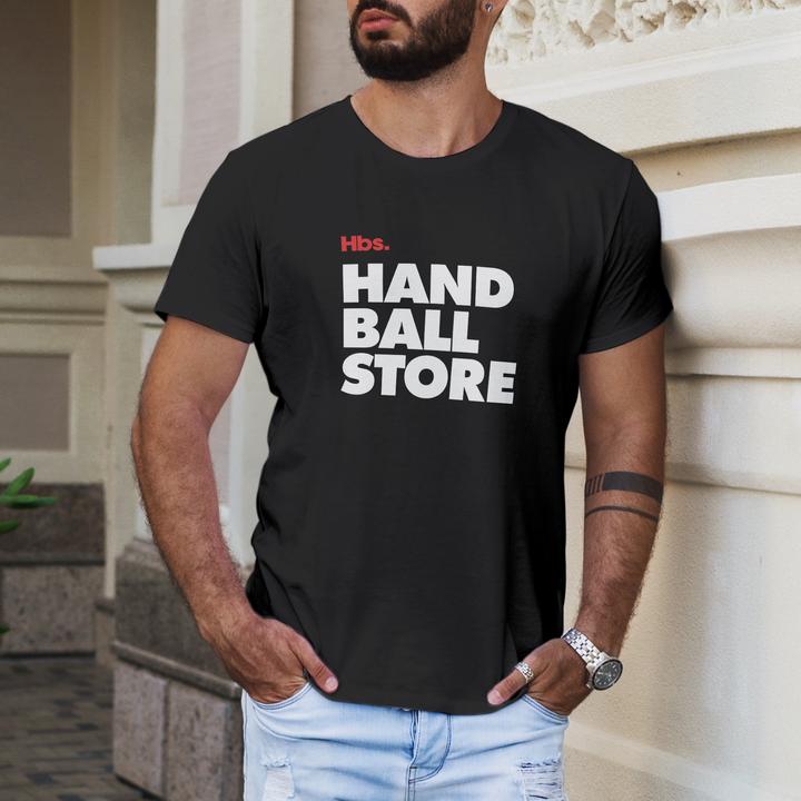 Actual product image Sport is Good shirt handba aix + (L)