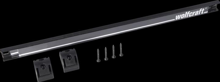 Produktbild wolfcraft wolfcraft 1 Werkzeug Magnetleiste 460 mm