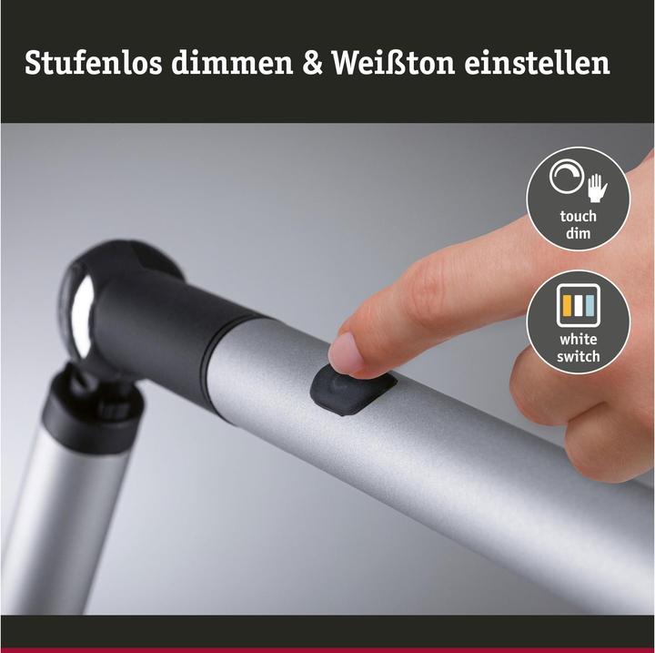 Image du produit Paulmann FlexBar (1000 lm)