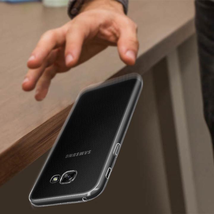 Produktbild Avizar Skin Series (Samsung Galaxy A5 (2017))