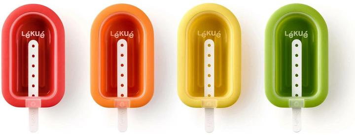 Actual product image Lékué Ice Cream