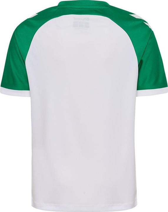 Actual product image hummel Hmlmatch League Jersey S/S Kids (140)