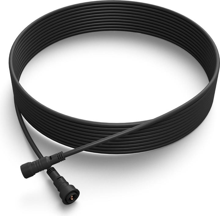 Immagine prodotto Philips Cavo di prolunga a bassa tensione per esterni da 10 m