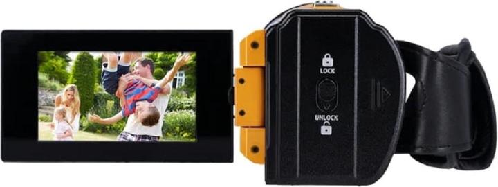 Produktbild Rollei Movieline UHD5mWaterpro (13 Mpx, 60p, 18 x)