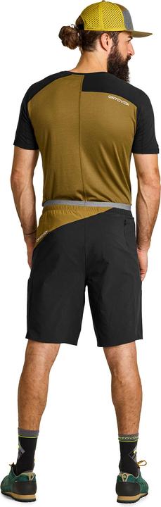 Actual product image Ortovox Piz Selva Shorts (XL)