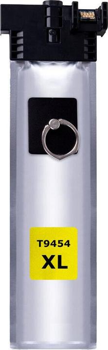 Actual product image Druckfuxx XL Patronen für EPSON WorkForce Pro WF C5210DW C5290DW C5710DWF C5790D