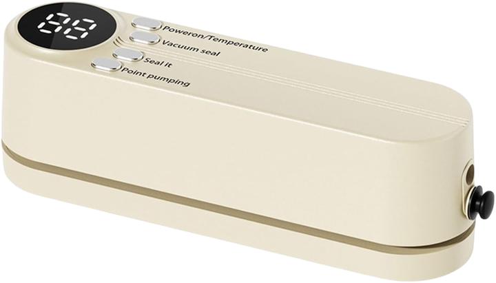 Produktbild Esmée Kabelloses Mini Vakuumiergerät