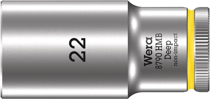 Immagine prodotto Wera 8790 HMB Deep 22,0 (22 mm)