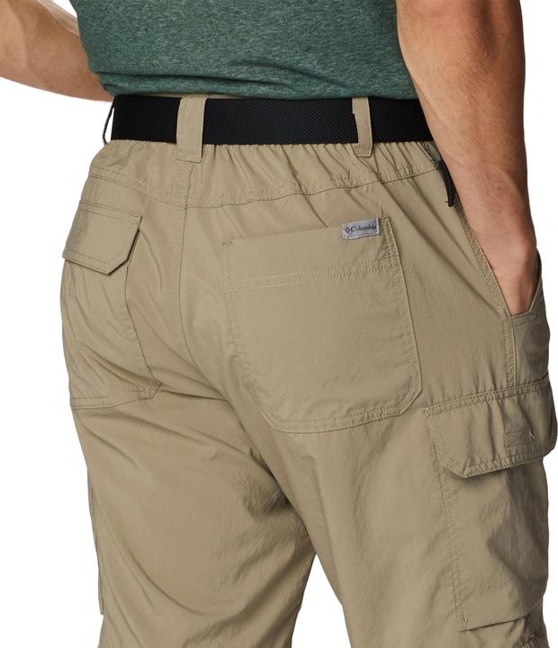 Actual product image Columbia Silver Ridge Utility Convertible Pant (W38/L30)