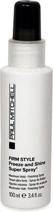 Produktbild Paul Mitchell Freeze and Shine (100 ml)