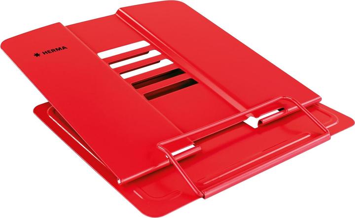 Productafbeelding HERMA Leesstandaard (23 x 2,5 x 20,5 cm)