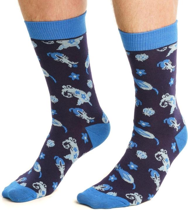 Produktbild Laurence Llewelyn-Bowen Socken (3Erpack) (3er Pack, L)