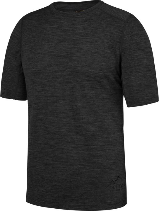 Produktbild Normani Herren Merino T-Shirt Darwin - 1585 (L)
