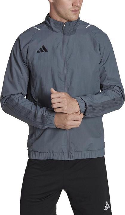 Immagine prodotto adidas Giacca Tiro 23 Presentation Uomo (XS)