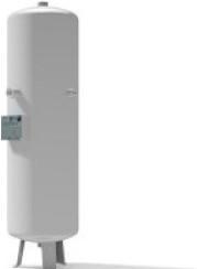 Produktbild Stürmer - Aircraft Druckluftbehälter DB VZ 50/11 V