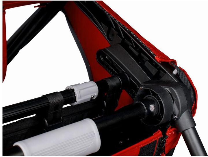 Actual product image hamax Outback 2 in 1