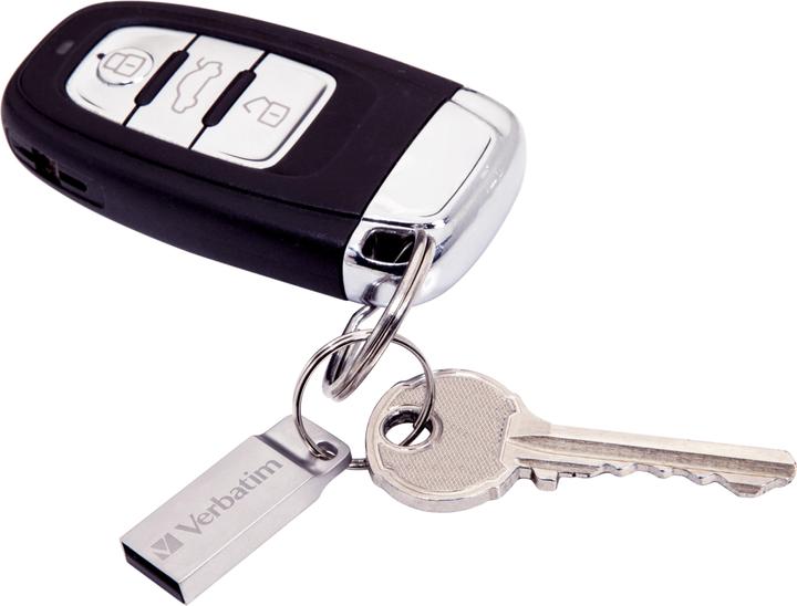 Produktbild Verbatim Executive (64 GB, USB-A)