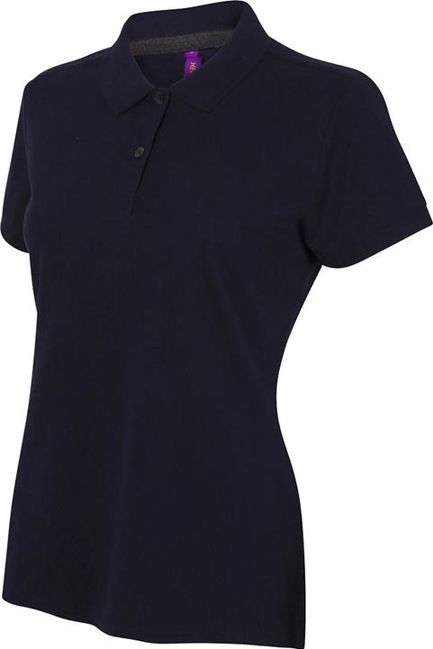 Immagine prodotto Henbury Polo MicroFine a maniche corte (XXS)