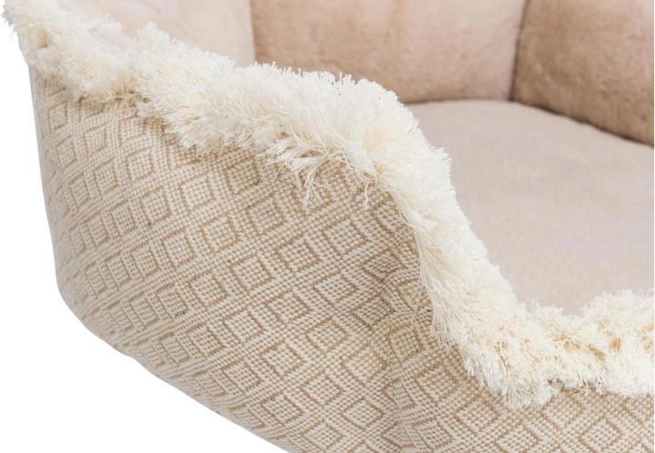 Actual product image Trixie Boho (83 cm, Beige)