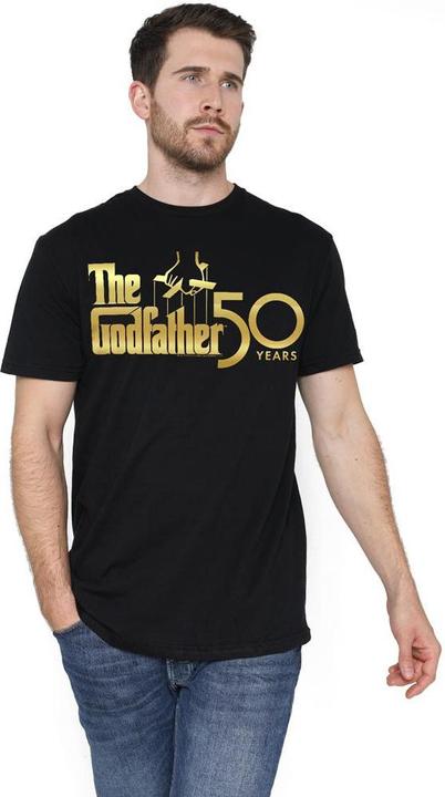 Produktbild The Godfather 50th TShirt (4XL)