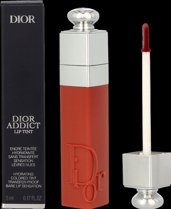 Image du produit Dior Addict Lip Tint (421 Thé naturel)