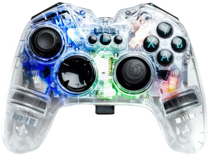 Actual product image Nacon Gaming GC-200WL Wireless Gaming Controller (PC)