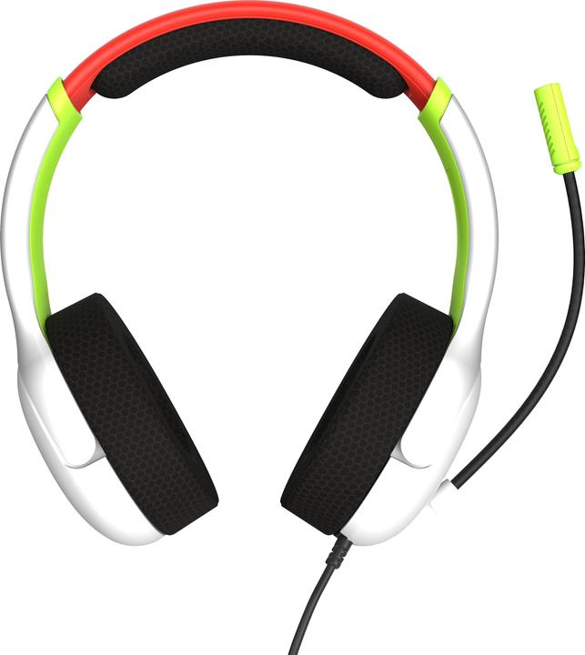 Image du produit NoName Casque filaire officiel Switch Airlite - The Legend of Zelda - Hyrule (Filaire)