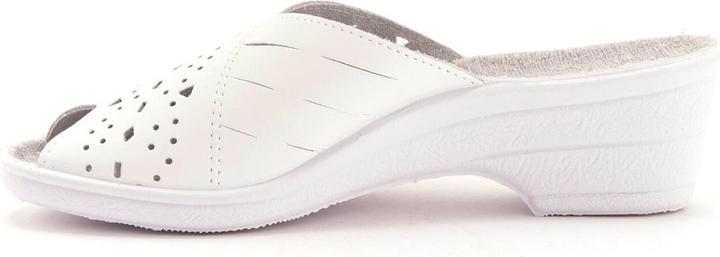 Actual product image Pédiconfort 's leather mules (38)