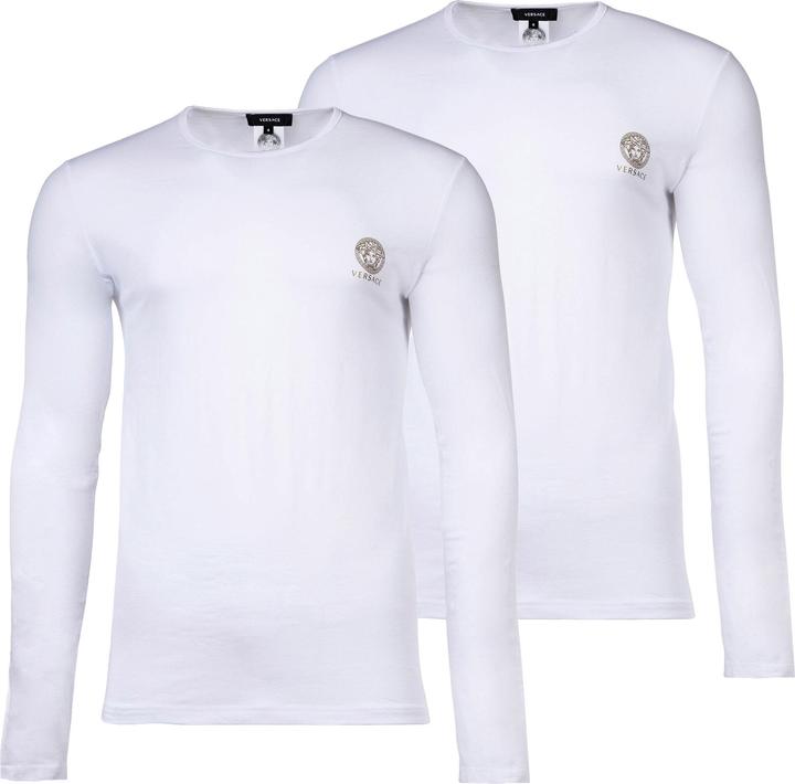 Immagine prodotto Versace Maglietta ml Bi-Pack (XXL)