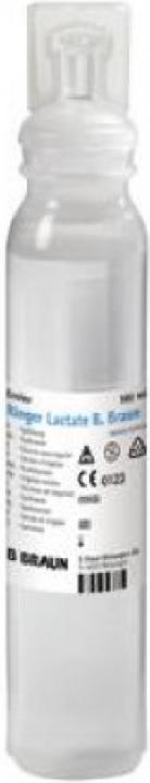 Immagine prodotto B.Braun Solvente Brown West Flush