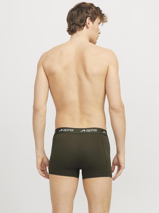 Produktbild Aprel 10er-pack Boxershorts Boxershorts (L, 10er Pack)
