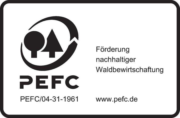 Actual product image Sigel Daily agenda (15 x 10.8 cm, German)