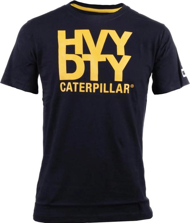 Produktbild Cat Trademark TShirt Extra stark (L)