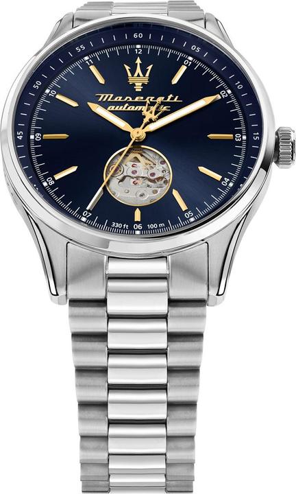 Immagine prodotto Maserati Sorpasso (42 mm)