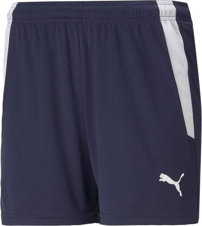 Actual product image Puma teamLIGA Shorts W-704936 (XL)